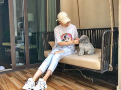 -上海崇明金茂凯悦酒店