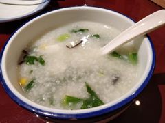 生滚蔬菜粥-宏状元现熬粥·京味菜(五棵松店)