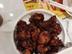 -乡村基·川味现炒大王(熙悦天街店)