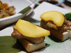 -三石铁板烧(紫竹桥店)