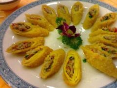 -郭林家常菜(洋桥店)