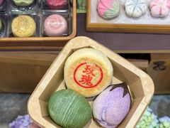 -稻香村(观前街店)