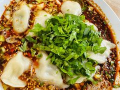 -尤素福东举院饺子馆