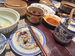 -南京大牌档(三阳广场苏宁店)