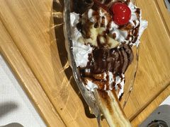-俄士厨房(五棵松华熙LIVE店)