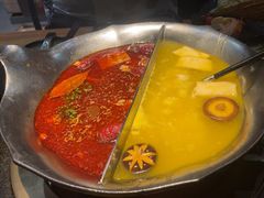 -湊湊火锅·茶憩(石家庄万象城店)