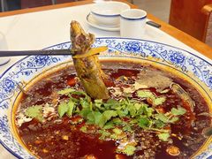 -老渔家鲜鱼轩(南浦横街店)
