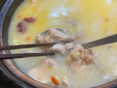 -集味齐传统美食餐厅(狮山公园店)