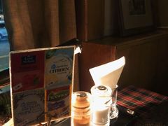 -小世界西餐厅(建国门店)