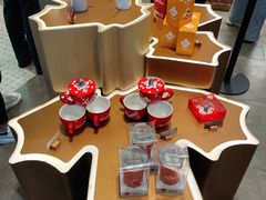 -Tims天好咖啡·贝果(雁展路万象天地店)