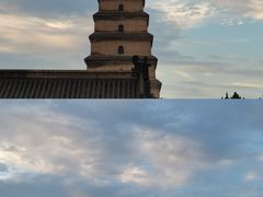 -大雁塔北广场音乐喷泉
