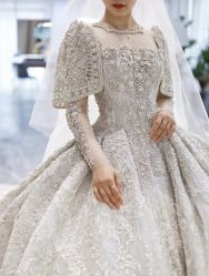 -韩国天使嫁衣婚纱礼服馆(上海旗舰店)