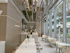 -Manner Coffee(万象食家店)