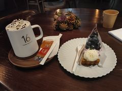 -黑草莓(重庆路店)