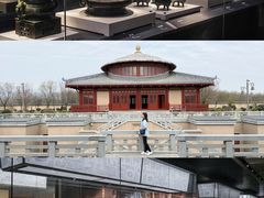 -宝鸡周原博物院