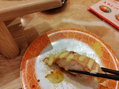 -万岁寿司(蓬江万达店)