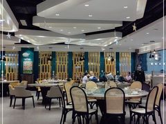 大堂-喜喜香港餐厅(夏日百货店)