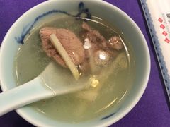 -西江美食舫·江西菜(健德桥店)