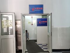 -七宝中学游泳馆