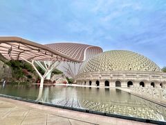 -牛首山文化旅游区