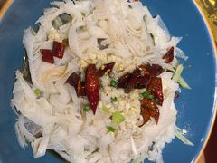 -關東雪东北菜(中庚漫游城店)