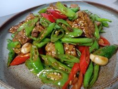 -海铺·渔家虾水饺(皇姑店)