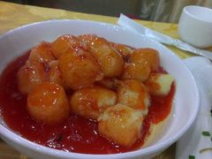 -金良酸菜鱼(宁海路总店)