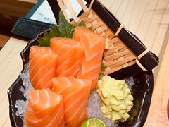 -沼津港精致料理·寿喜烧·烧鸟(漕河泾印象城店)