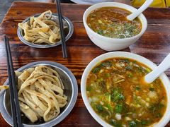 -化三驴肉汤馆老店