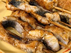 -辉记炭烧海鲜大排档·老字号(福田店)