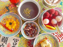 -宫事颐庭·老佛爷贵寿下午茶(颐和园店)