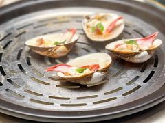 -青蓬蒸汽海鲜·深圳老字号·团建聚会(壹方城店)