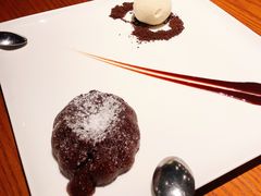 -弗兰克牛排西餐厅Ribone steak house(柠檬花园店)