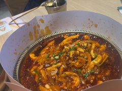 -梨花牛肉汤饭(仁恒伊势丹店)