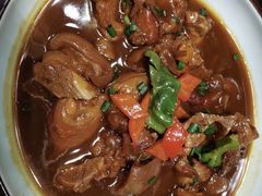 -赴宴楼(鸠兹古镇店)