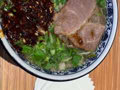 -有礼有面(知春路店)