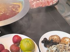 -额尔敦·品质自助(摩尔城店)