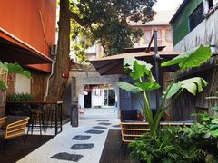 -ChitChat奇洽·Bistro(黎黄陂路店)