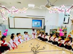 -蓝莓果幼儿园(通州梨园店)