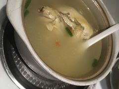 -19号私房菜(云南路店)