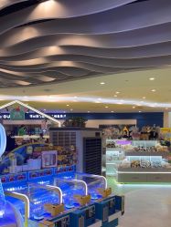 -玩童会芝麻街奇趣乐园(世博源店)