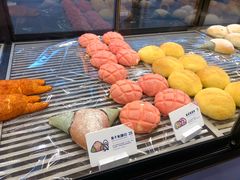 粽子包（甜口）-喜茶(深圳福田星河COCO Park店)
