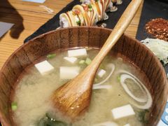 -衣川小森林·料理·寿司(鸿铭中心店)