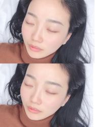 -久匠·野生眉半永久纹绣