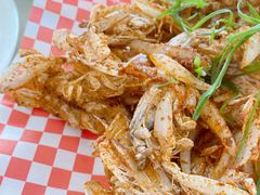 -覃记海鲜美食餐厅