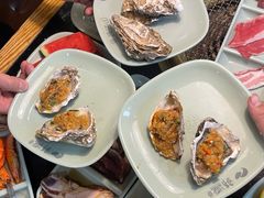 -韩盛·盛江山自助料理(沈辽路万达店)