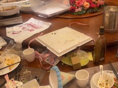 -湘约东方·湘约和港·湖南家常菜·宴请(民星路店)