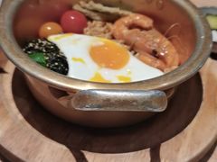 -KimPro 辛普乐概念韩餐