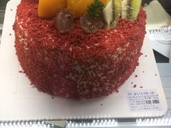 -东哥面包(江宁大润发店)