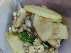 -川渔居—鱼火锅(八方汇店)